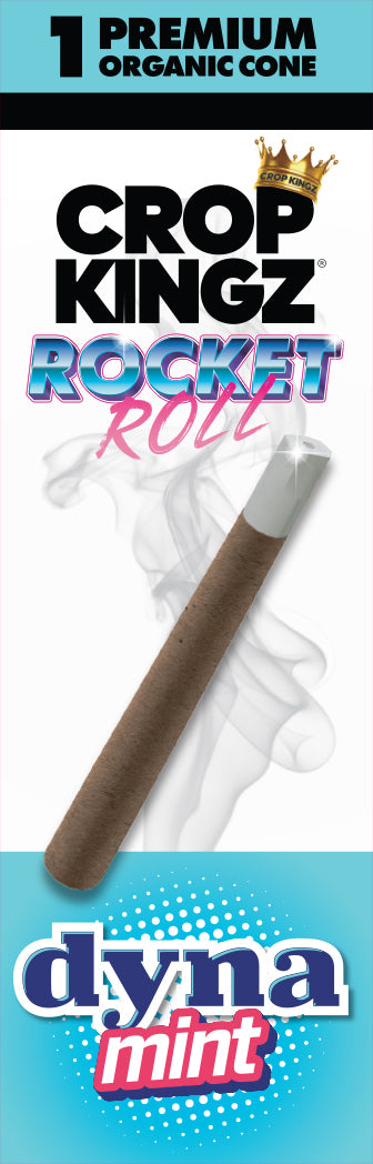 Rocket Rolls - Dynamint