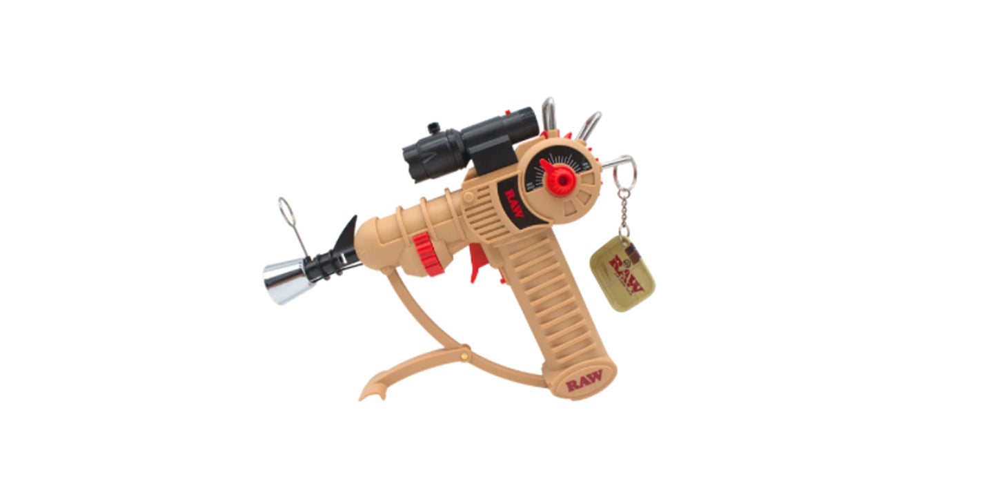 RAW x Thicket Raygun v2