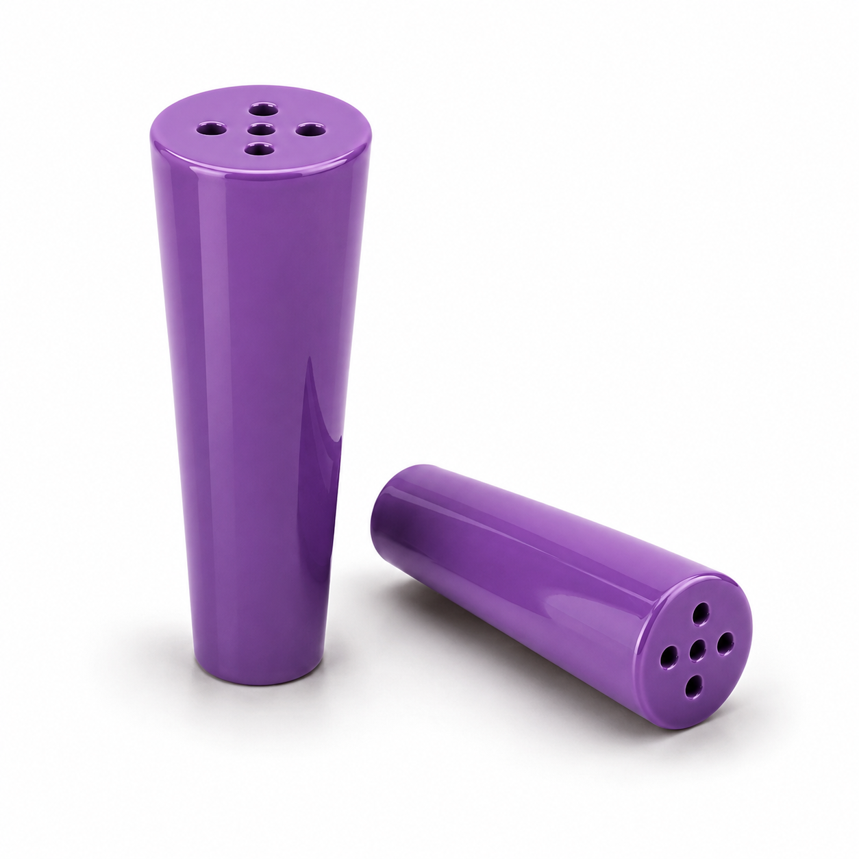 Ceramic Tip - Conical - COLOR