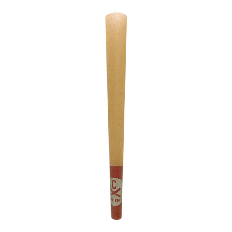 109mm Cones - Unbleached (40ct)