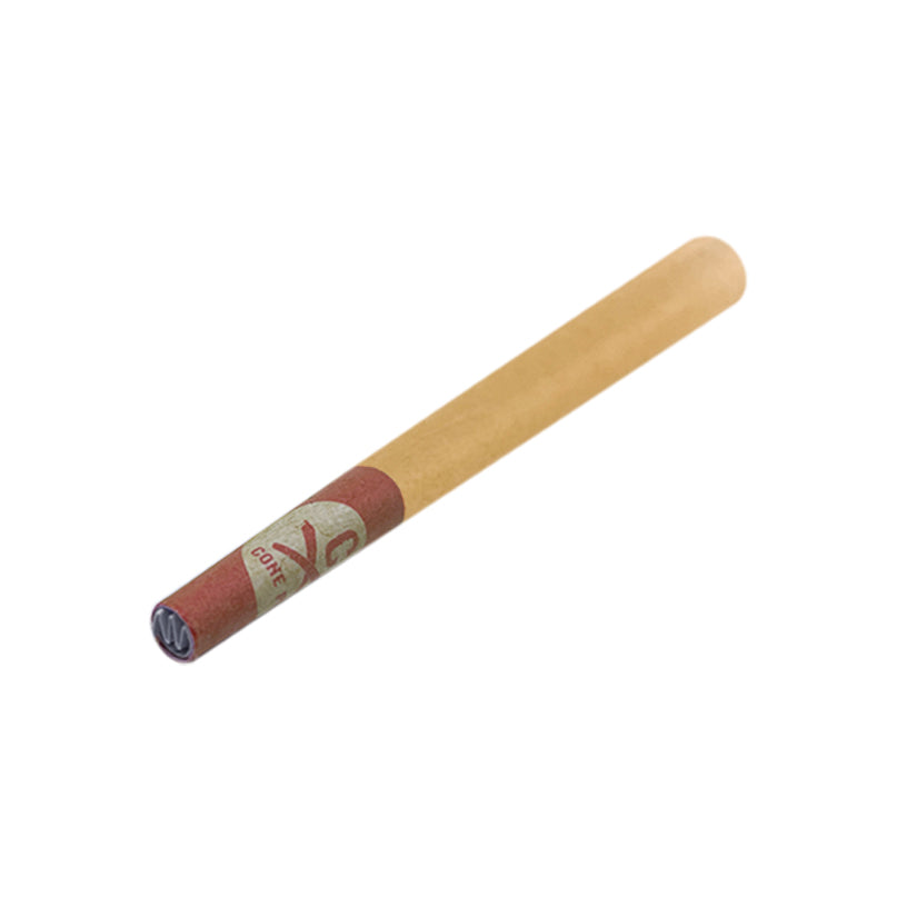 109mm Cones - Unbleached (40ct)
