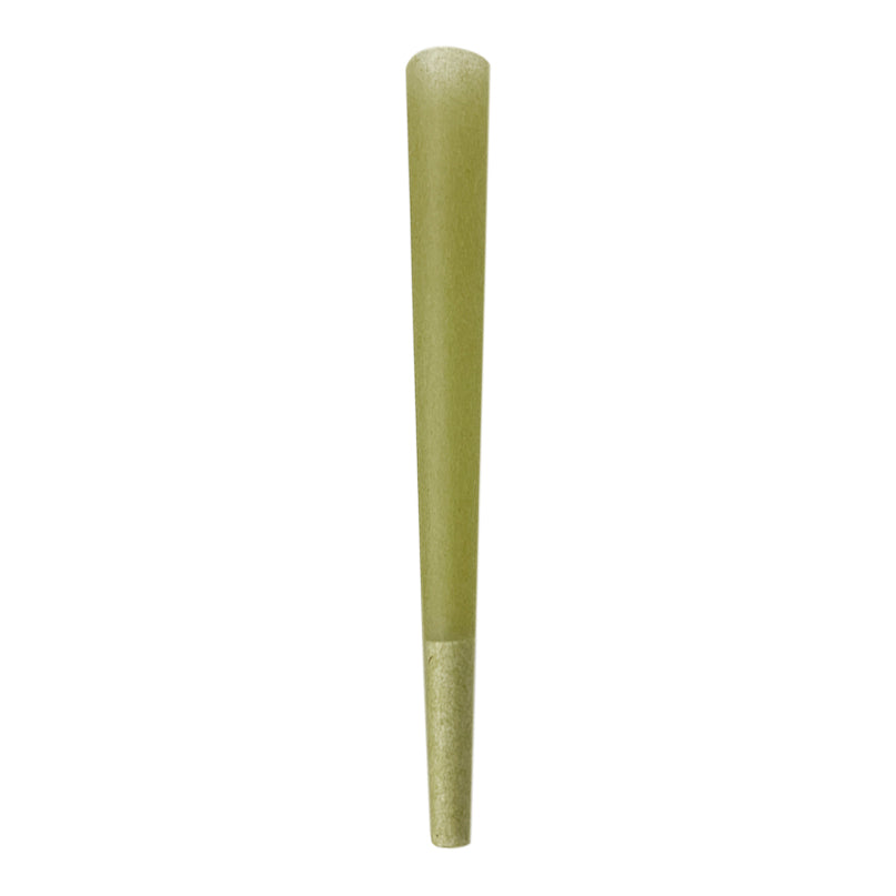 109mm Cones - Green (40ct)