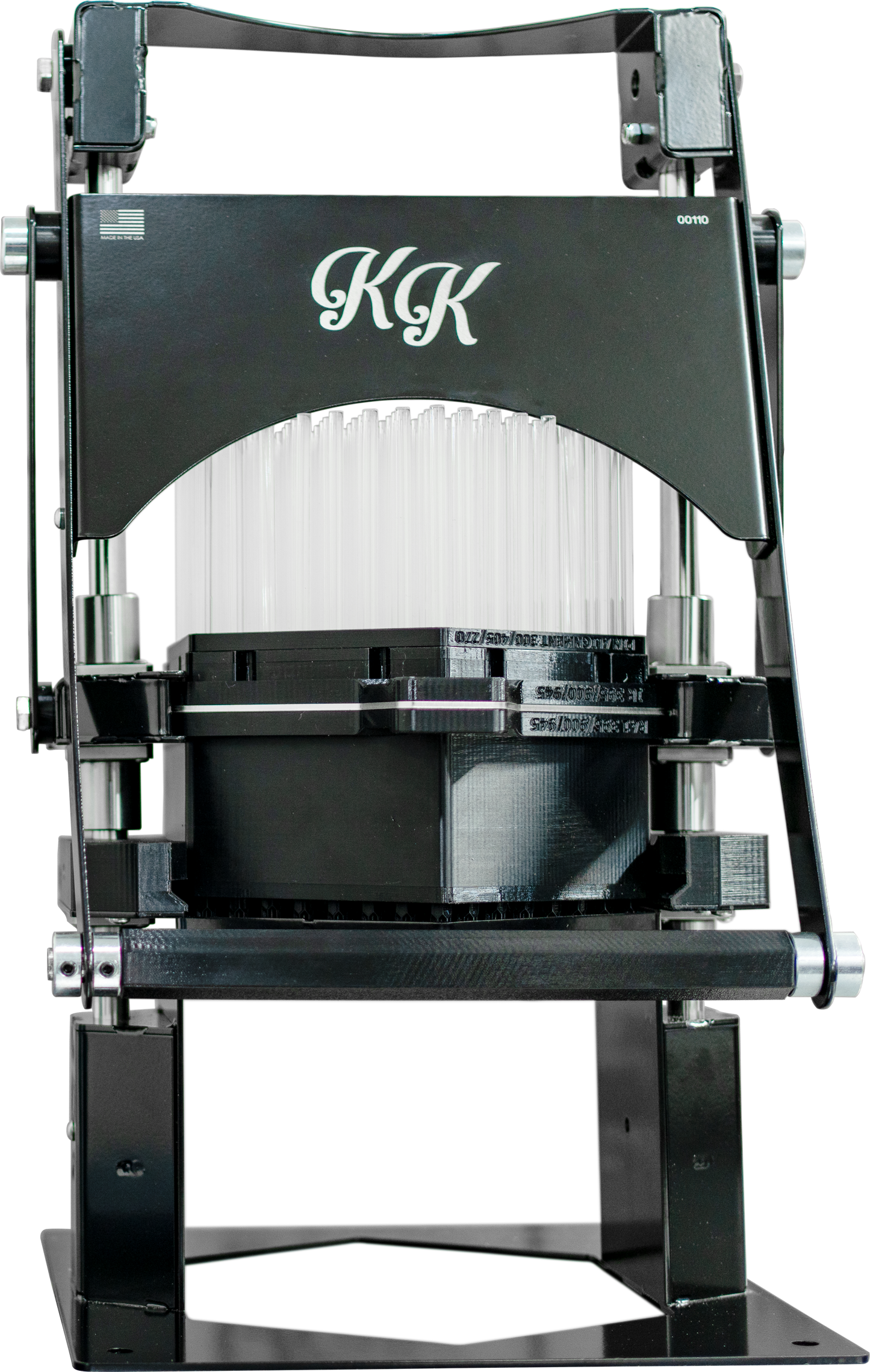 KING KONE CLOSER- 109mm Size Specific