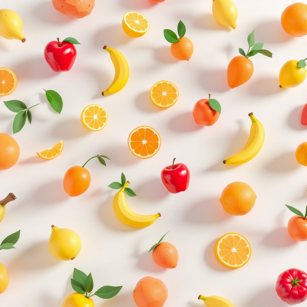 Fruit Flavors
