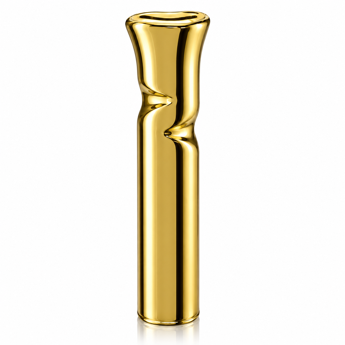 Glass Tip: Flatmouth