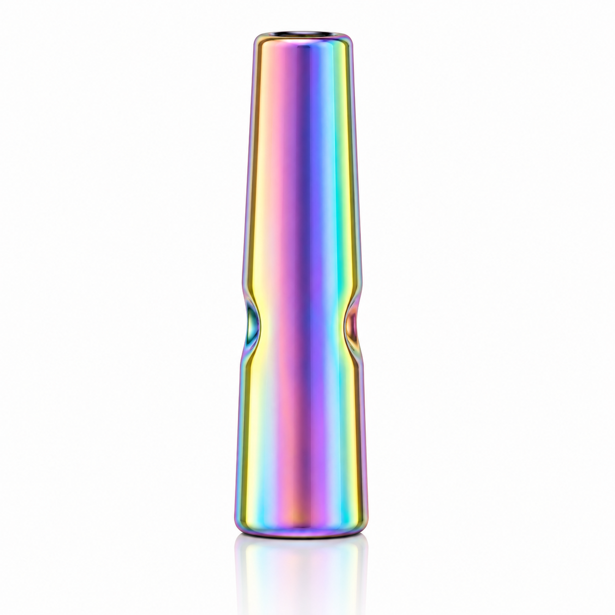 Glass Tip - Conical with 2 Pokes (5,000ct)