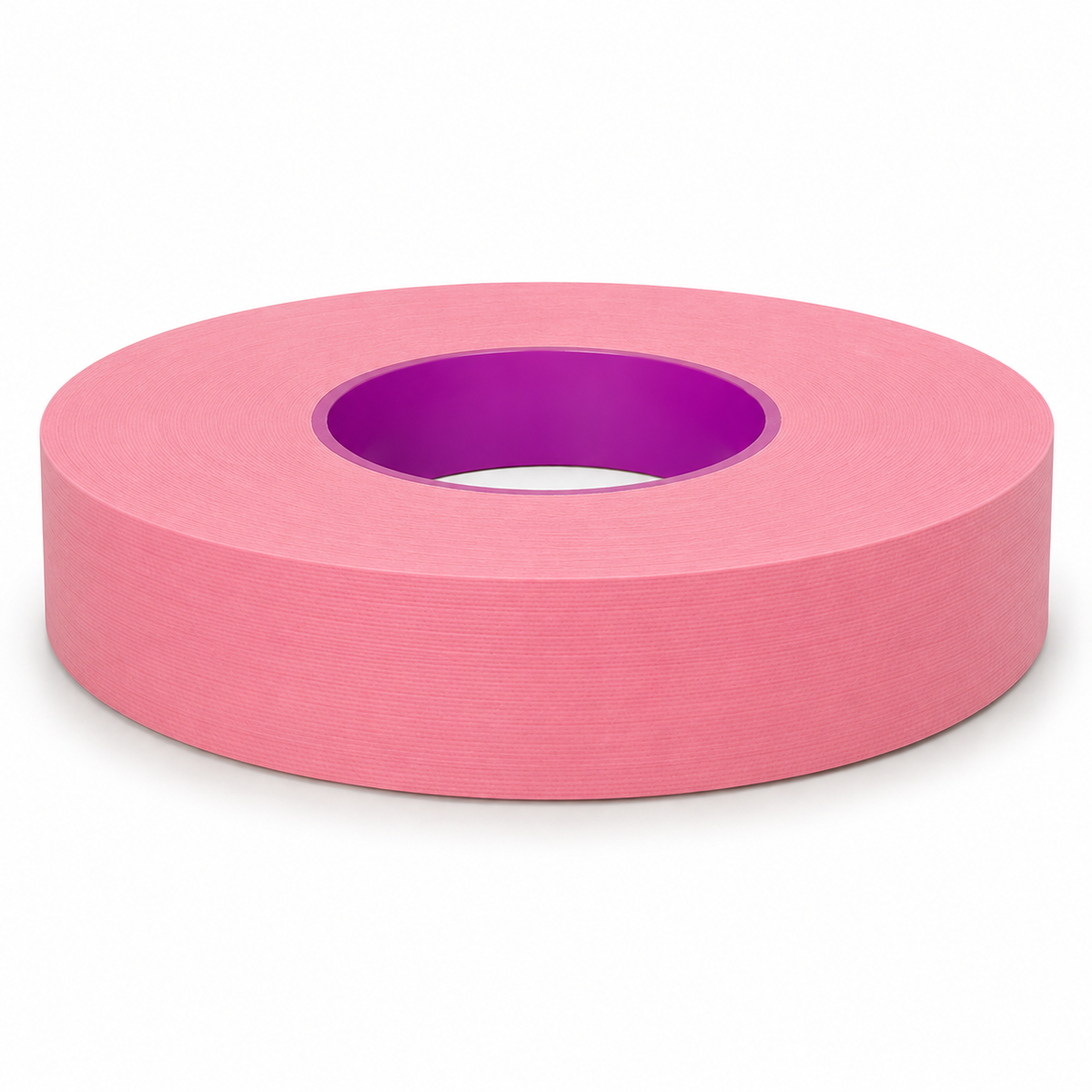 Paper Bobbin: Pink Rolling Paper