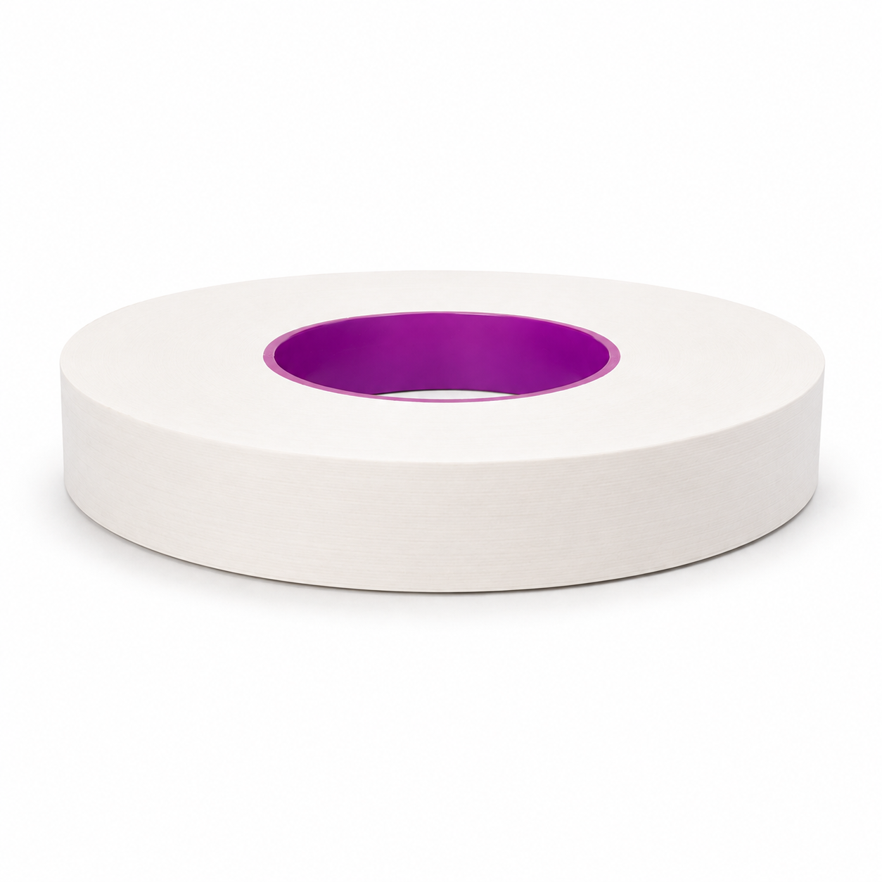 Paper Bobbin: Classic White Rolling Paper