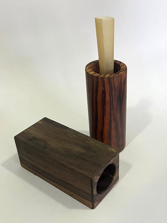 Limited Edition Cone Loader