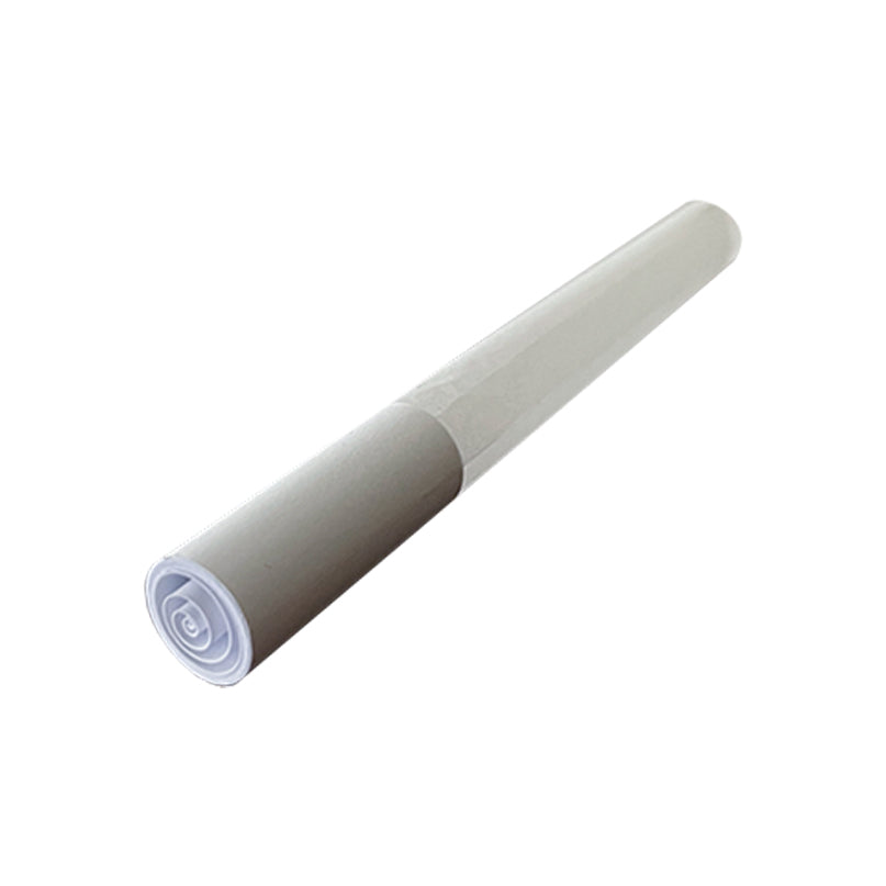 11x109mm Rolling Paper Tubes - Paper Tip - White (90ct)