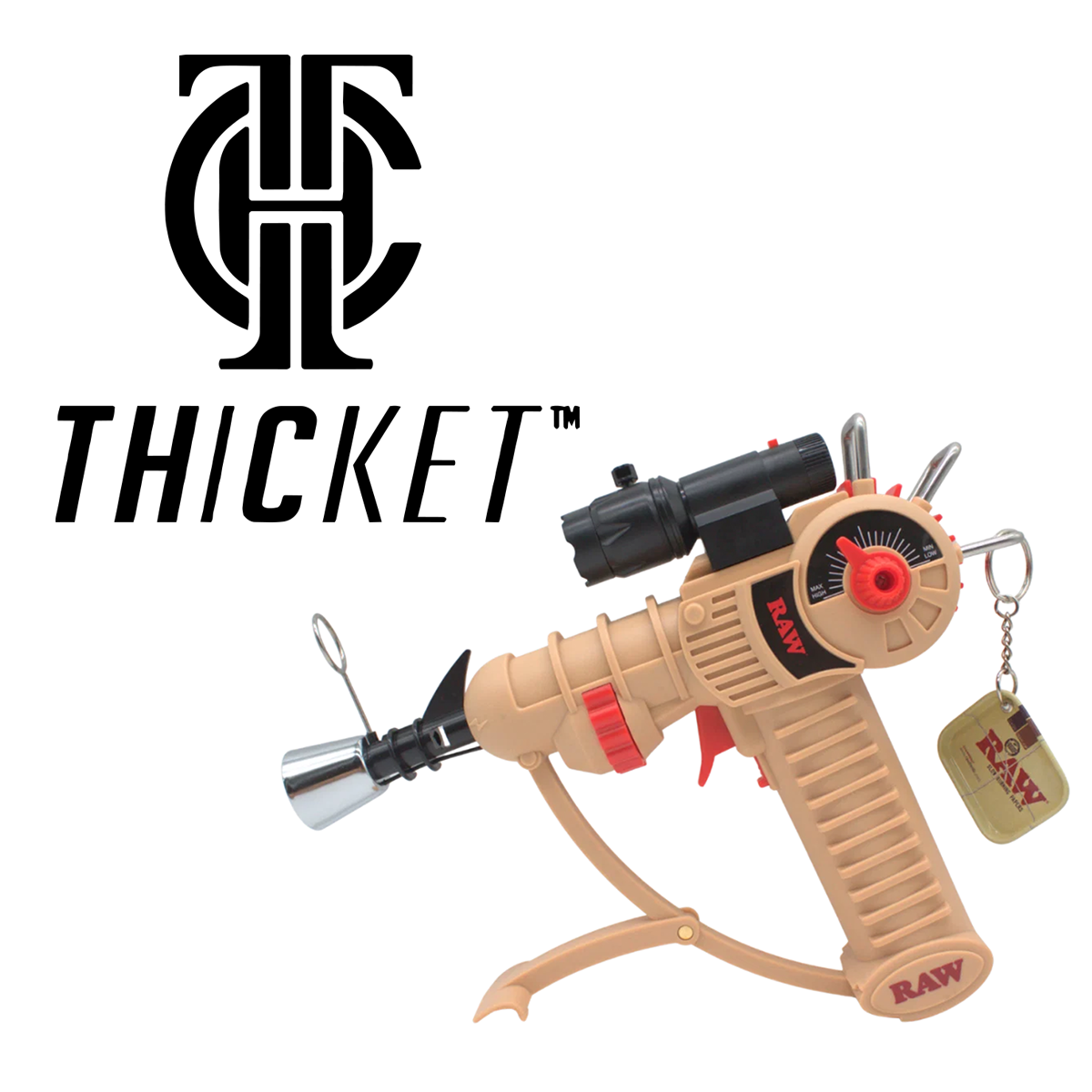 Thicket