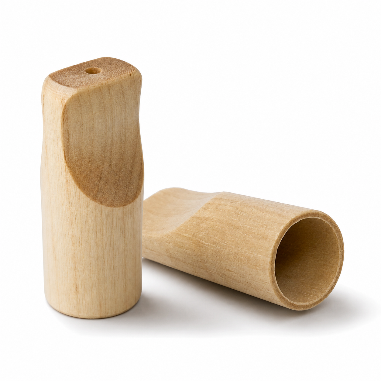Wood Tips
