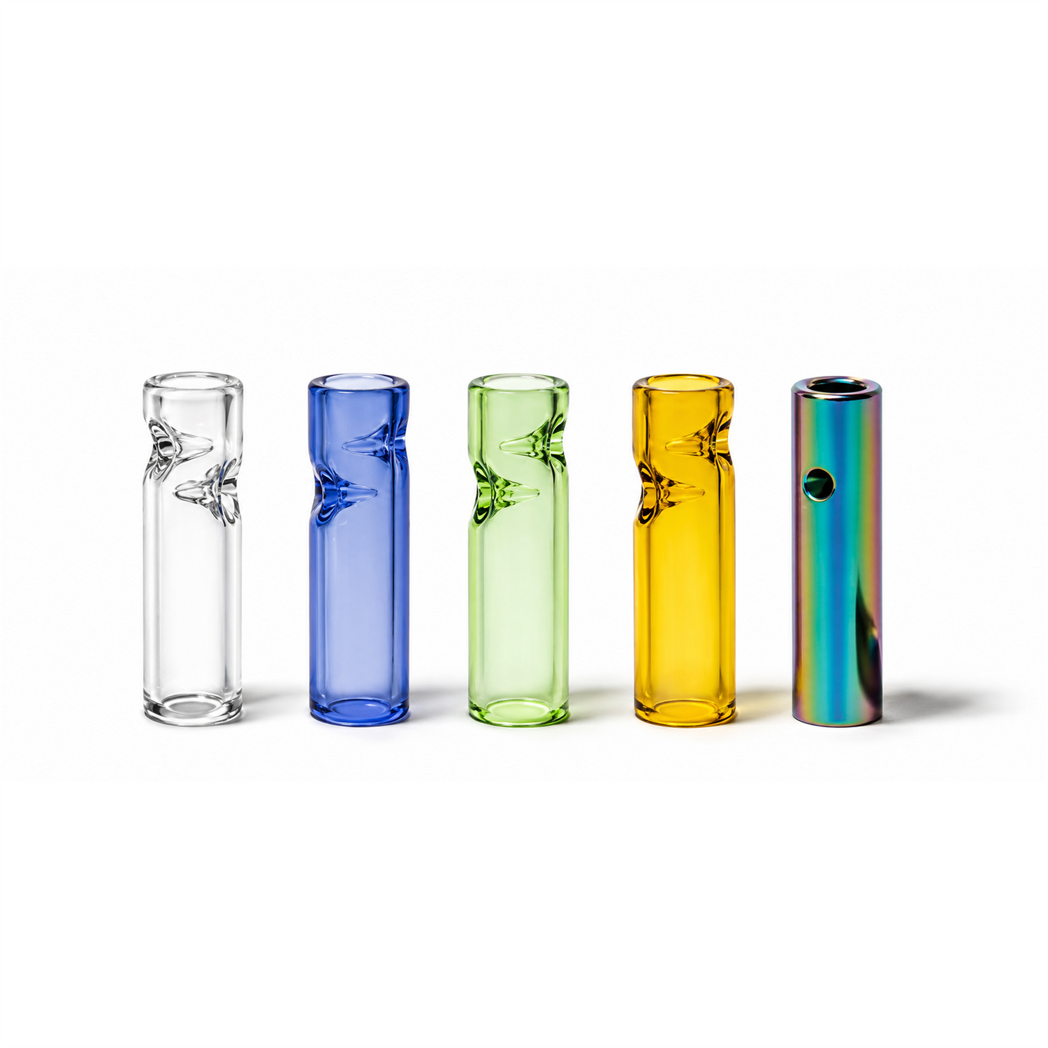 Glass Tips