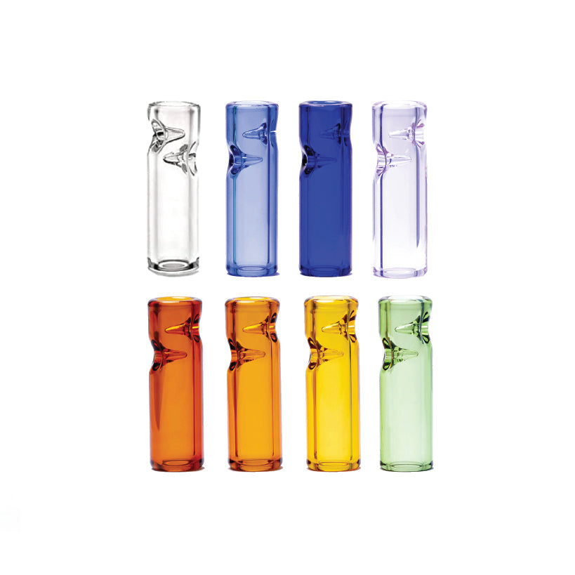 Glass Tips
