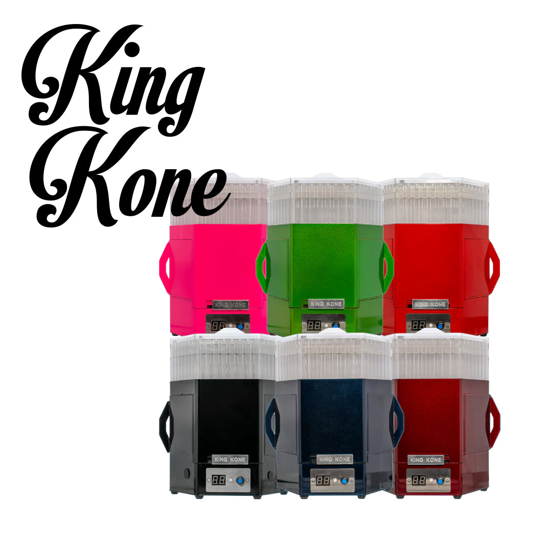 King Kone