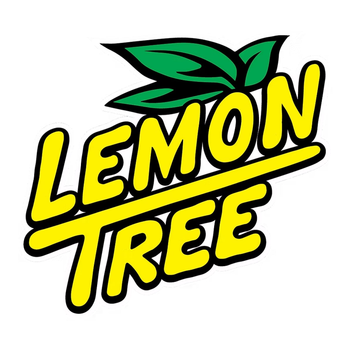 Lemon Tree
