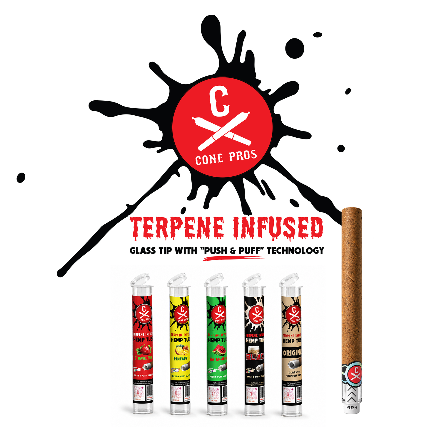 Cone Pros