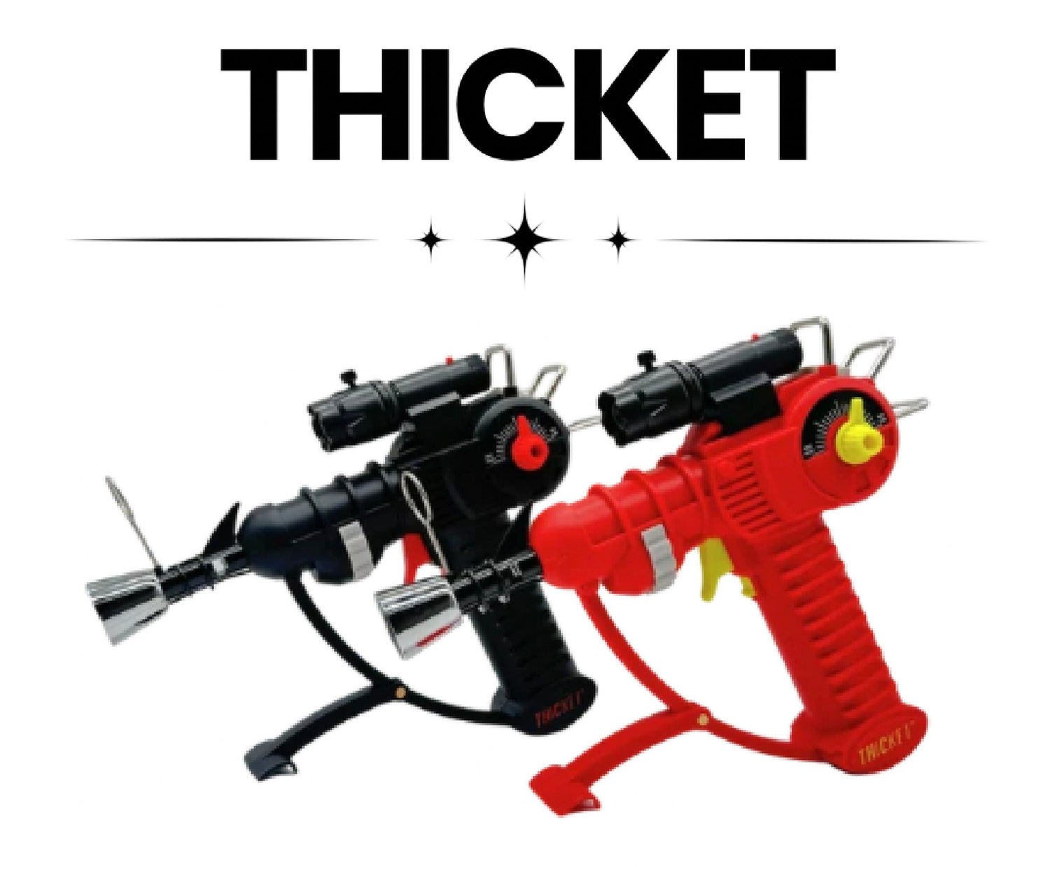 Thicket