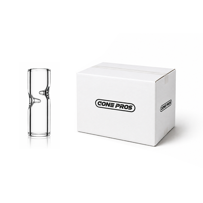 Glass Tip - 2 Pokes (5,000ct)