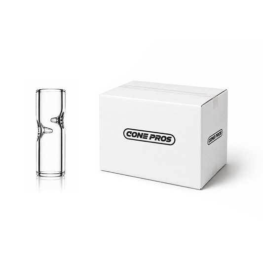 Glass Tip: 2 Pokes (5,000ct)