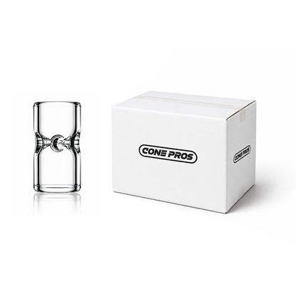 Glass Tip - 3 pokes (5,000ct)