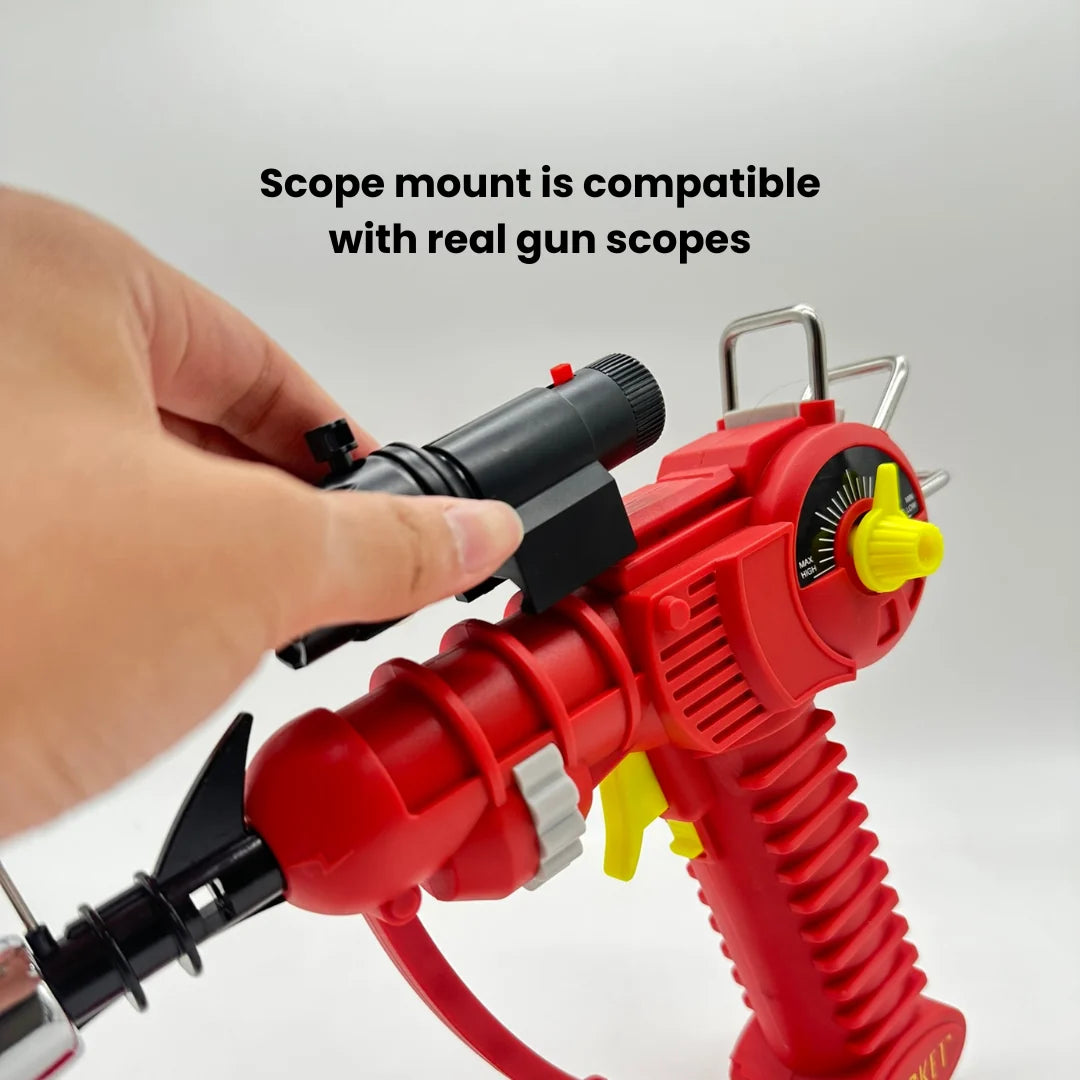 Raygun V2
