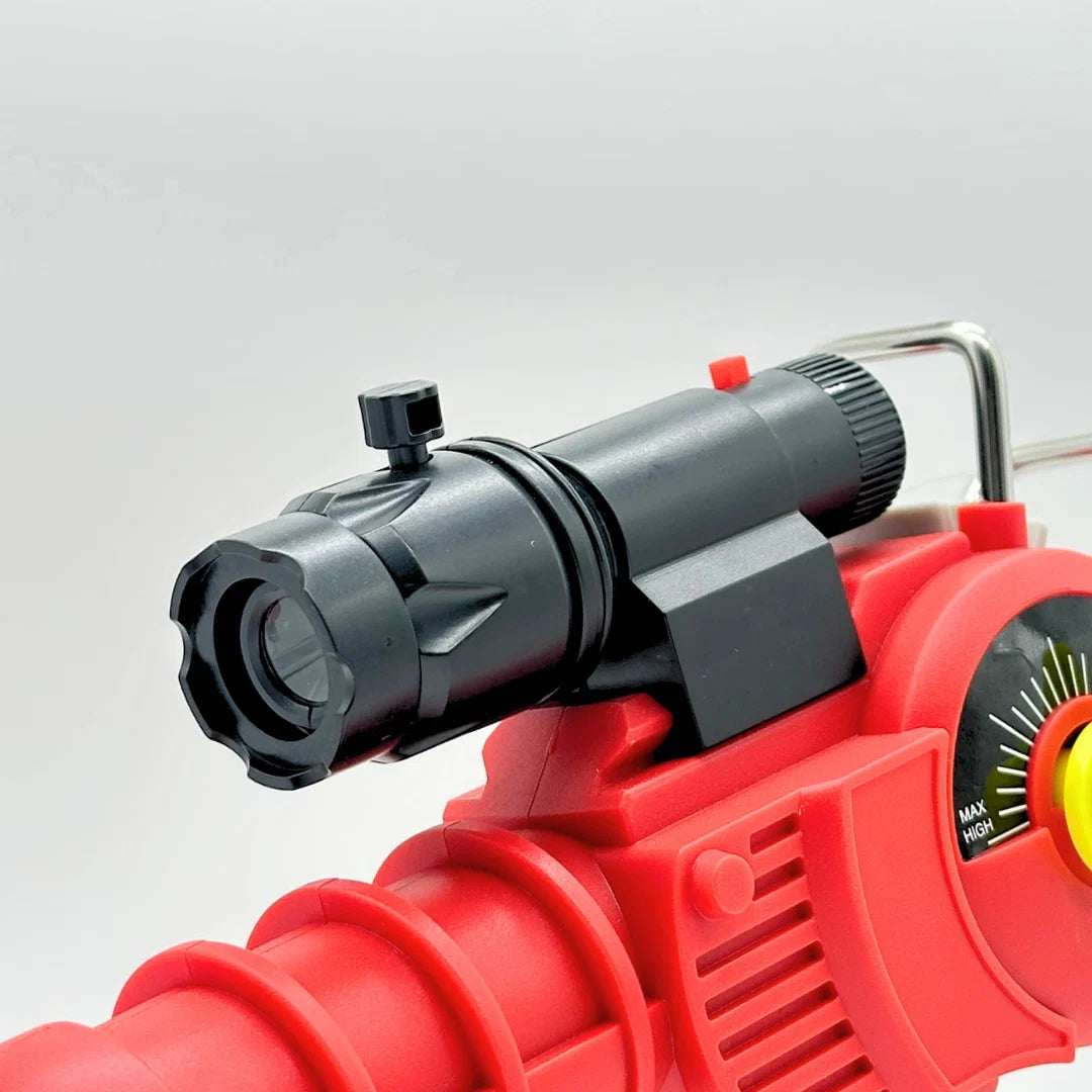 Raygun V2