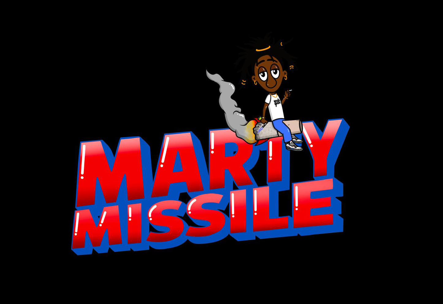 Marty Missile - Reroll Kit