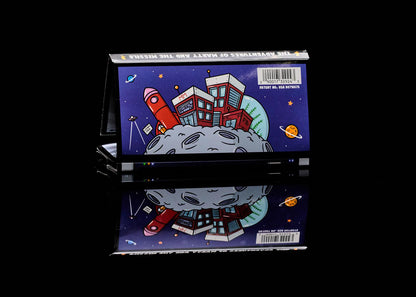 Marty's Comic Book Rolling Kit