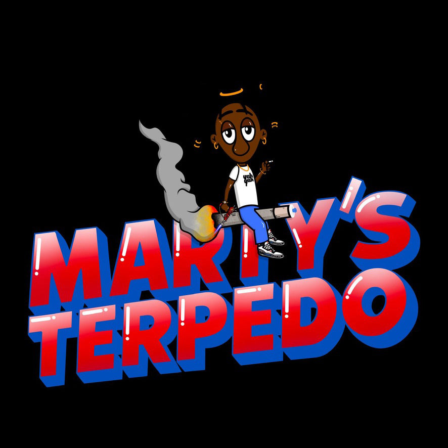Marty's Terpedo