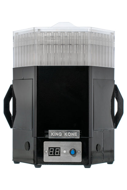 VERSION 2: KING KONE Pre-Roll Filling Machine