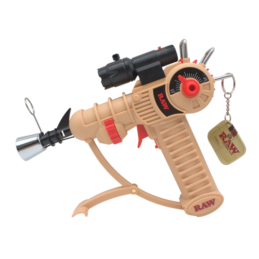 RAW x Thicket Raygun v2
