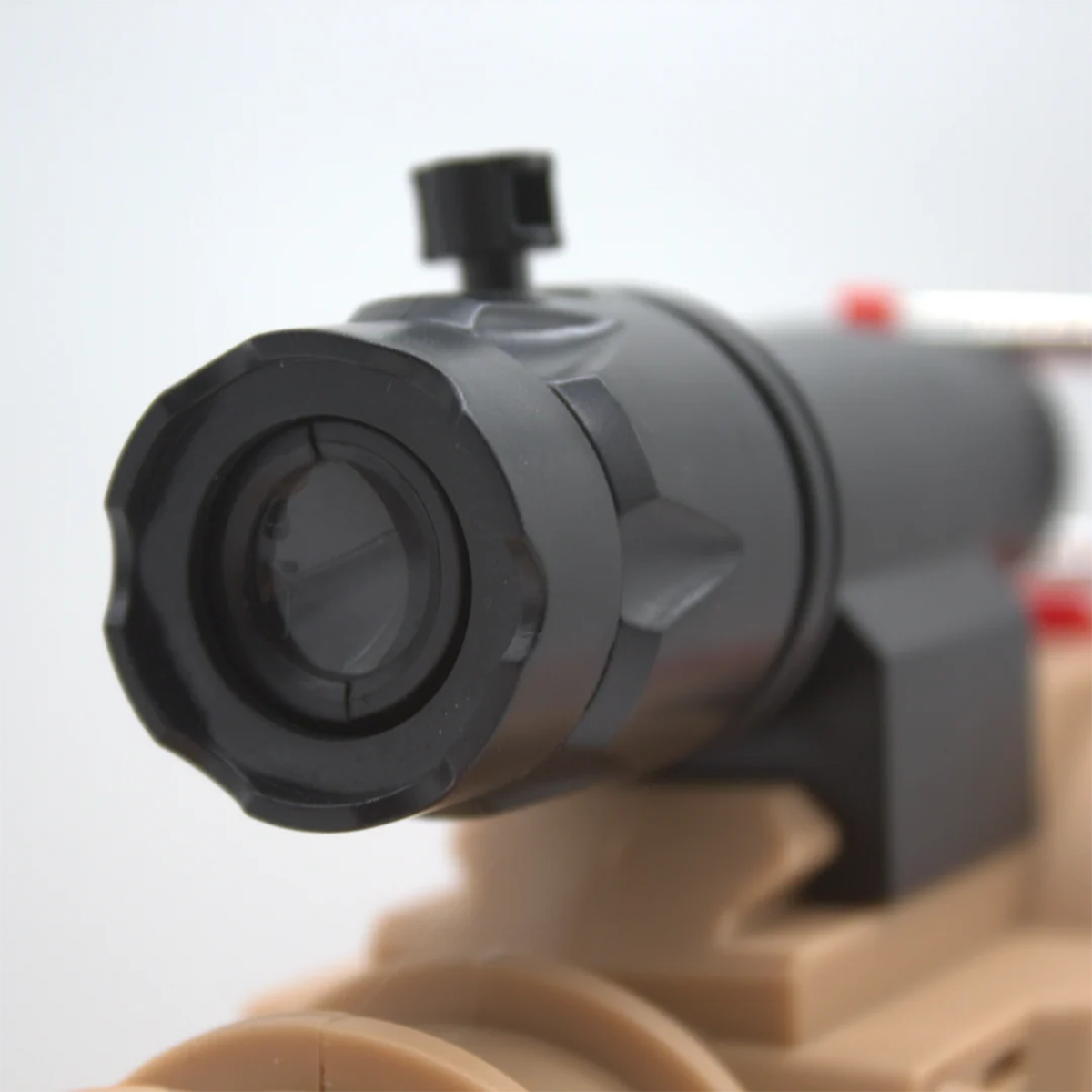 RAW x Thicket Raygun v2