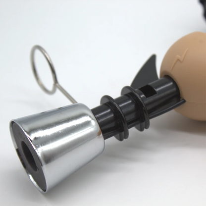 RAW x Thicket Raygun v2