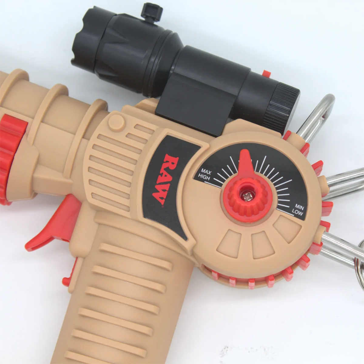 RAW x Thicket Raygun v2