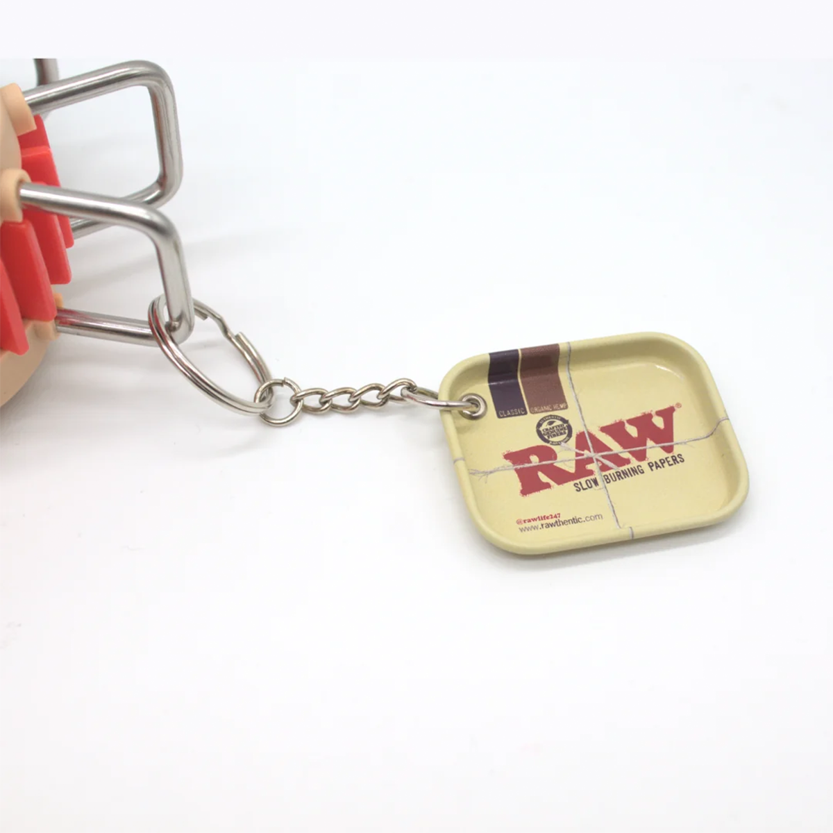 RAW x Thicket Raygun v2