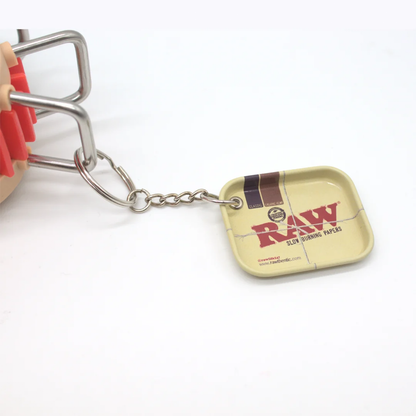 RAW x Thicket Raygun v2