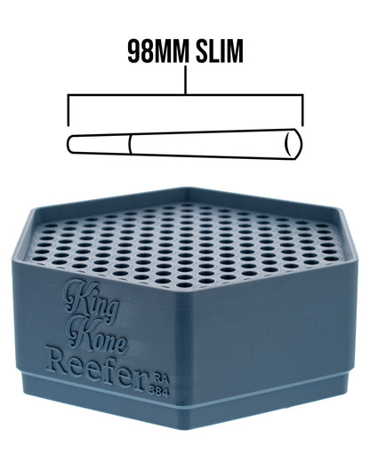 Slim/Reefer Tray