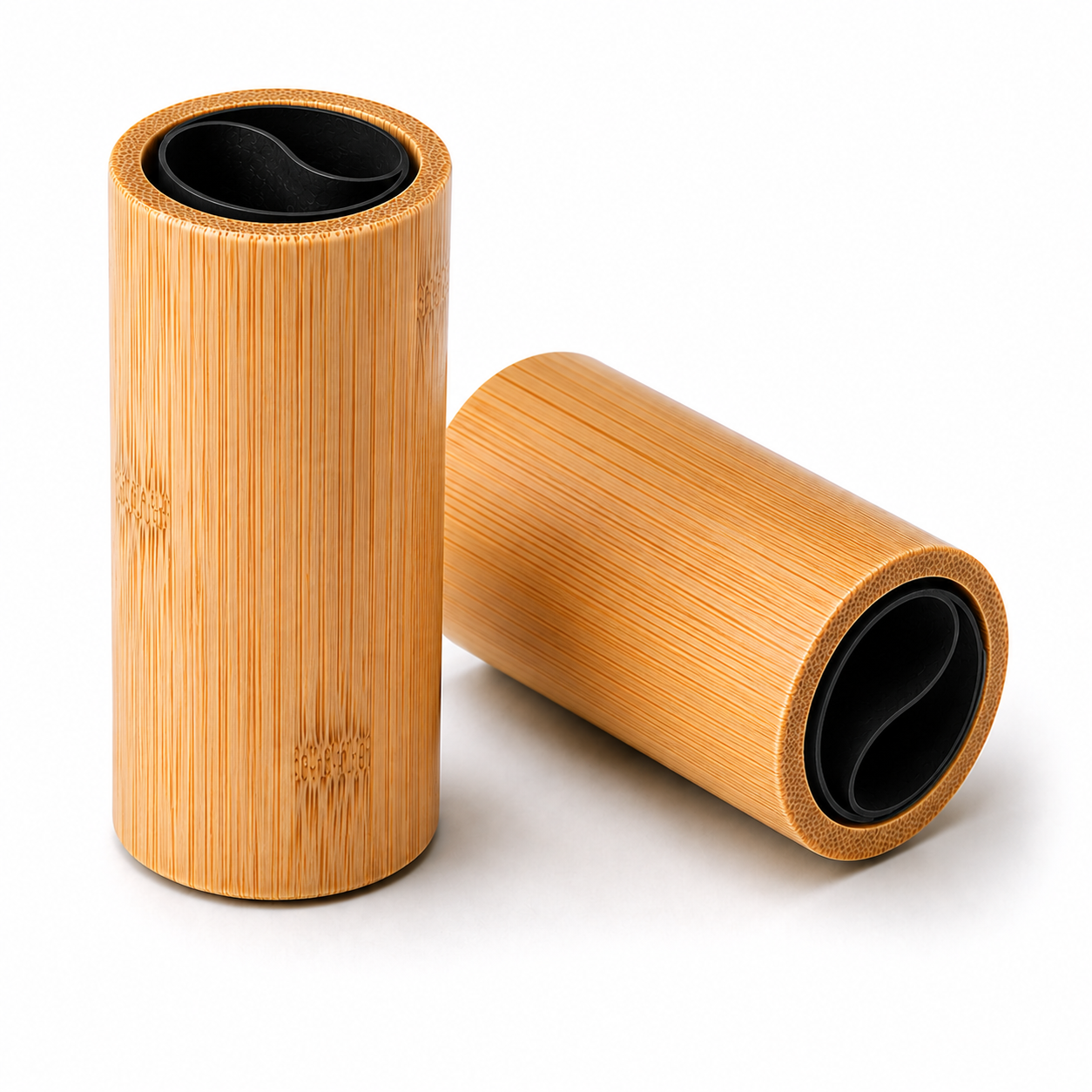 Bamboo Tip - Cylindrical + COLOR Paper