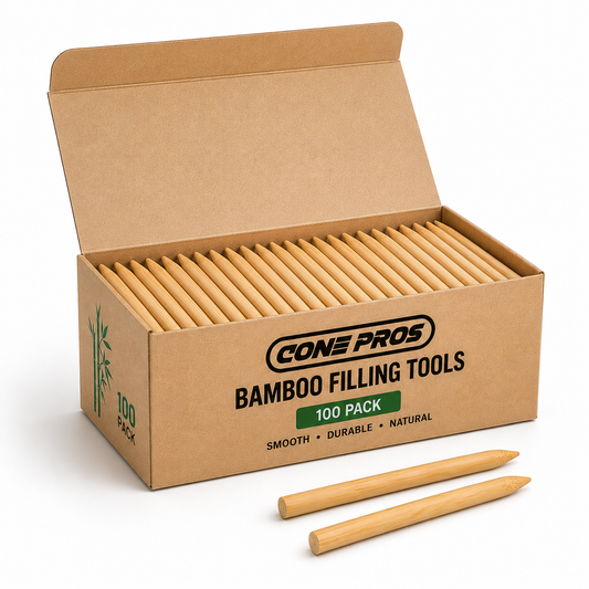 Bamboo Stick (100ct)