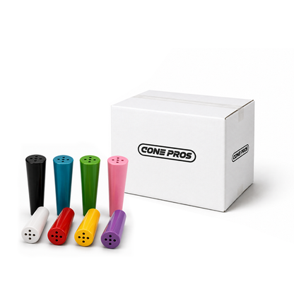 Ceramic Tip: Conical (5,000ct)