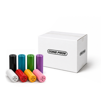 Ceramic Tip: Cylindrical (5,000ct)