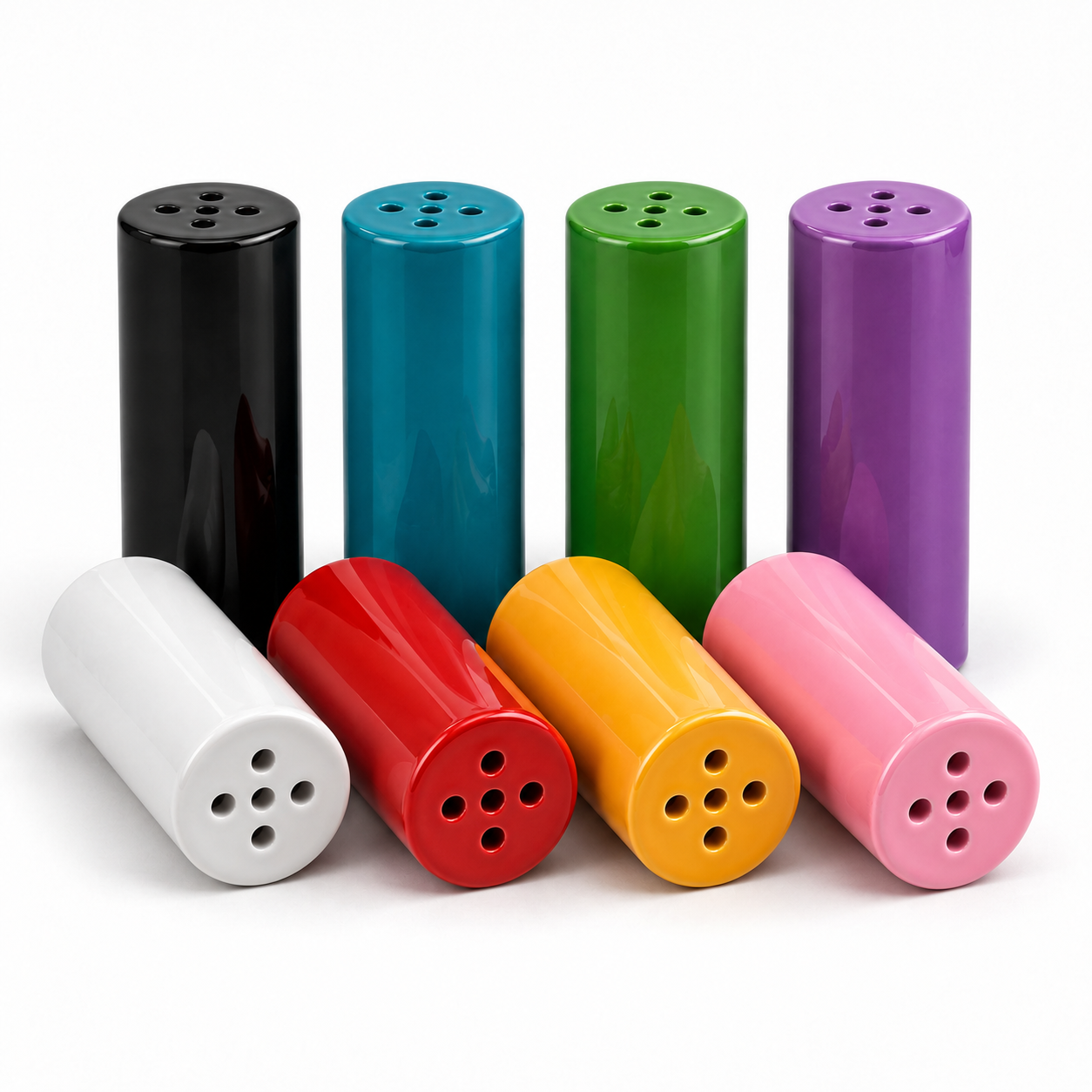 Ceramic Tip - Cylindrical - COLOR