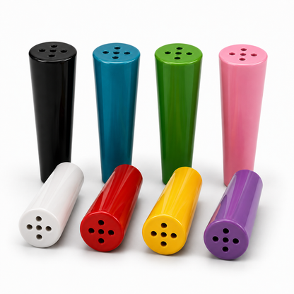 Ceramic Tip - Conical - COLOR