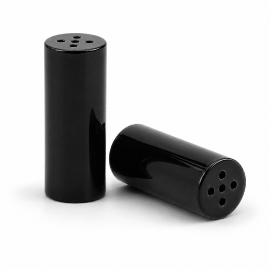 Ceramic Tip: Cylindrical