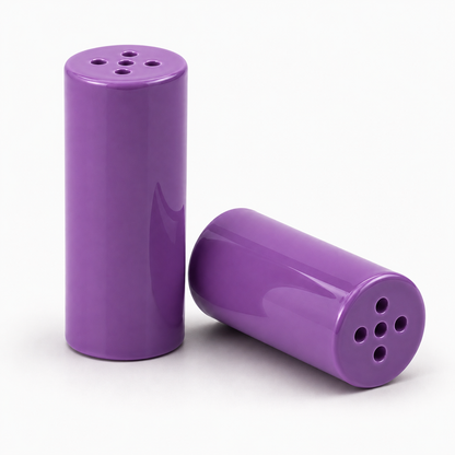 Ceramic Tip - Cylindrical - COLOR
