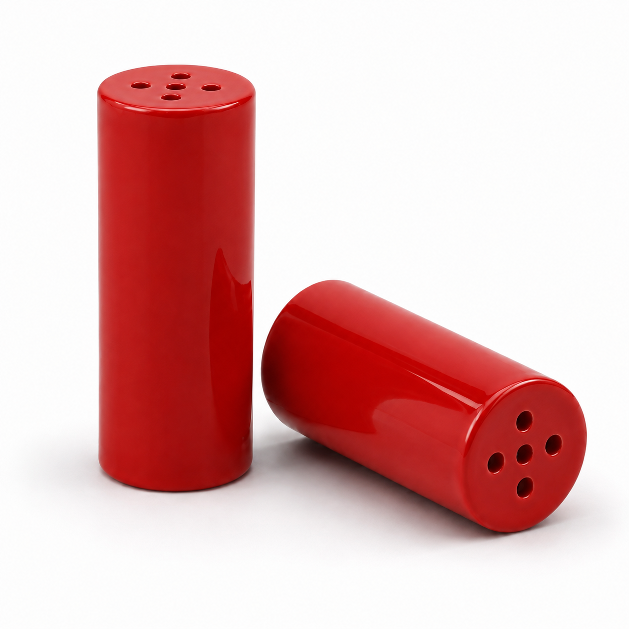 Ceramic Tip - Cylindrical - COLOR