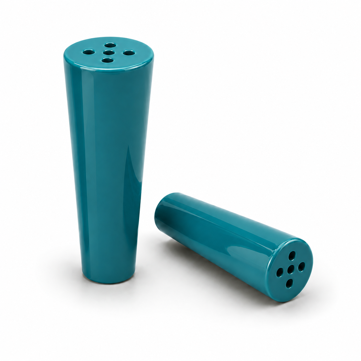 Ceramic Tip - Conical - COLOR