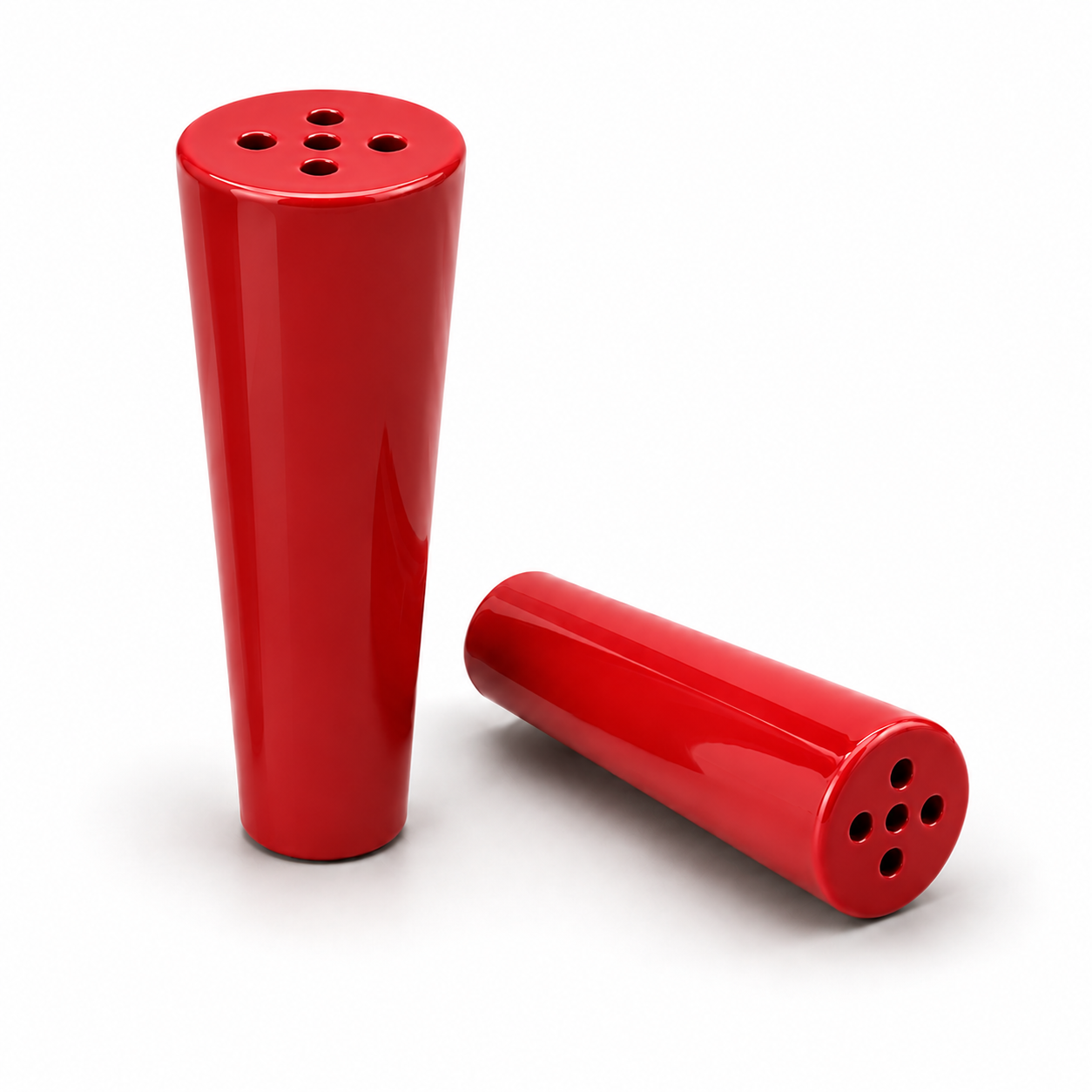 Ceramic Tip - Conical - COLOR