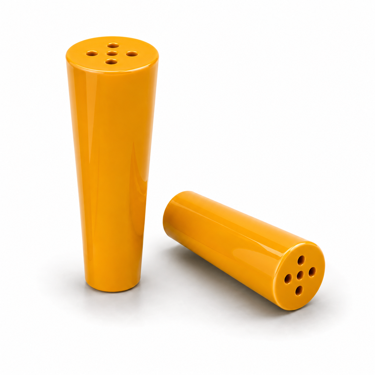 Ceramic Tip - Conical - COLOR